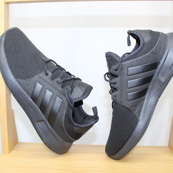 adidas x_plr womens black